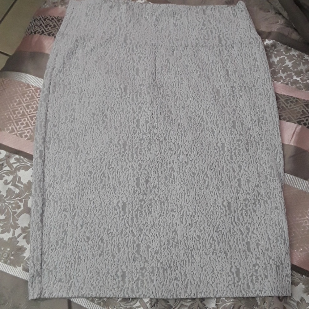 Textured LulaRoe Skirt